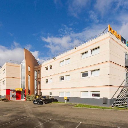 Hotel F1 Maurepas Maurepas  Exterior photo