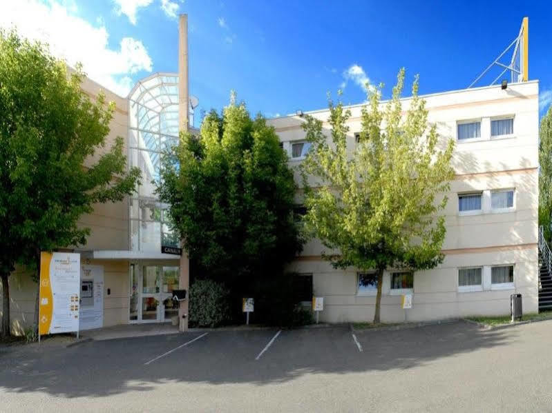 Hotel F1 Maurepas Maurepas  Exterior photo